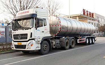 牛奶运输车10吨多少钱？